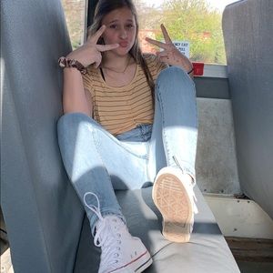 Meet your Posher, Margaret